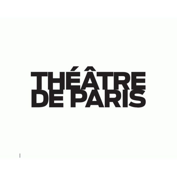 logos 41 paris theatre de paris